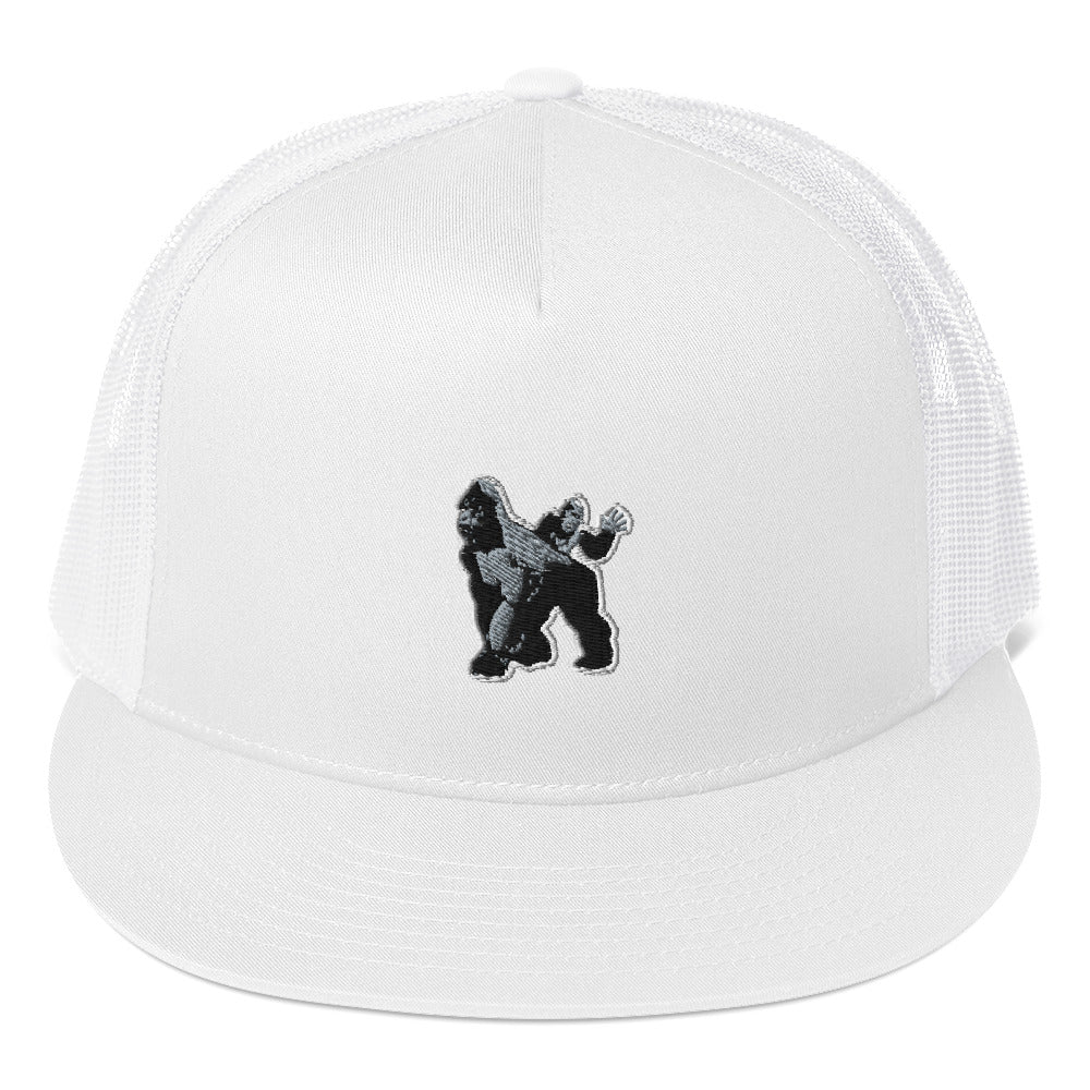 BigSmoke Soprano Clothing: Trucker Cap