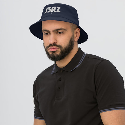 BigSmoke Soprano Clothing: J3RZ Bucket Hat