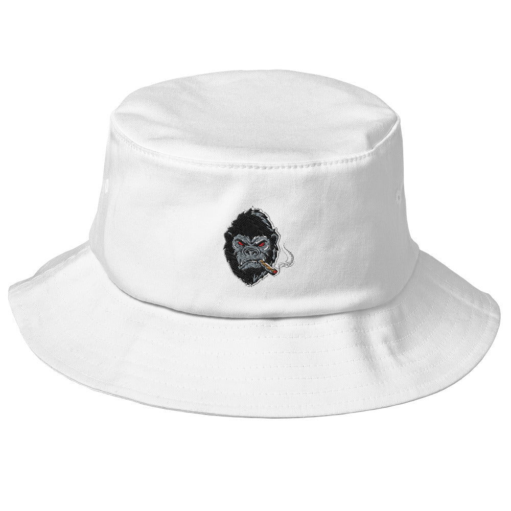 BigSmoke Soprano Clothing: BigSmoke Old School Bucket Hat