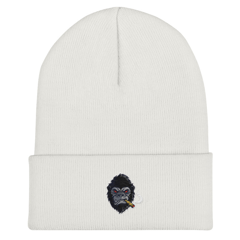 BigSmoke Soprano Clothing: BigSmoke Cuffed Beanie