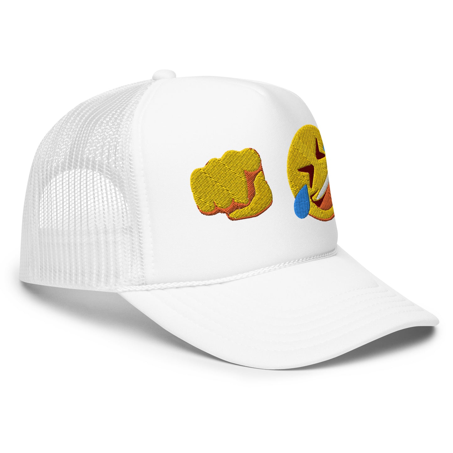 BigSmoke Soprano Clothing; You're a Joke Trucker Hat