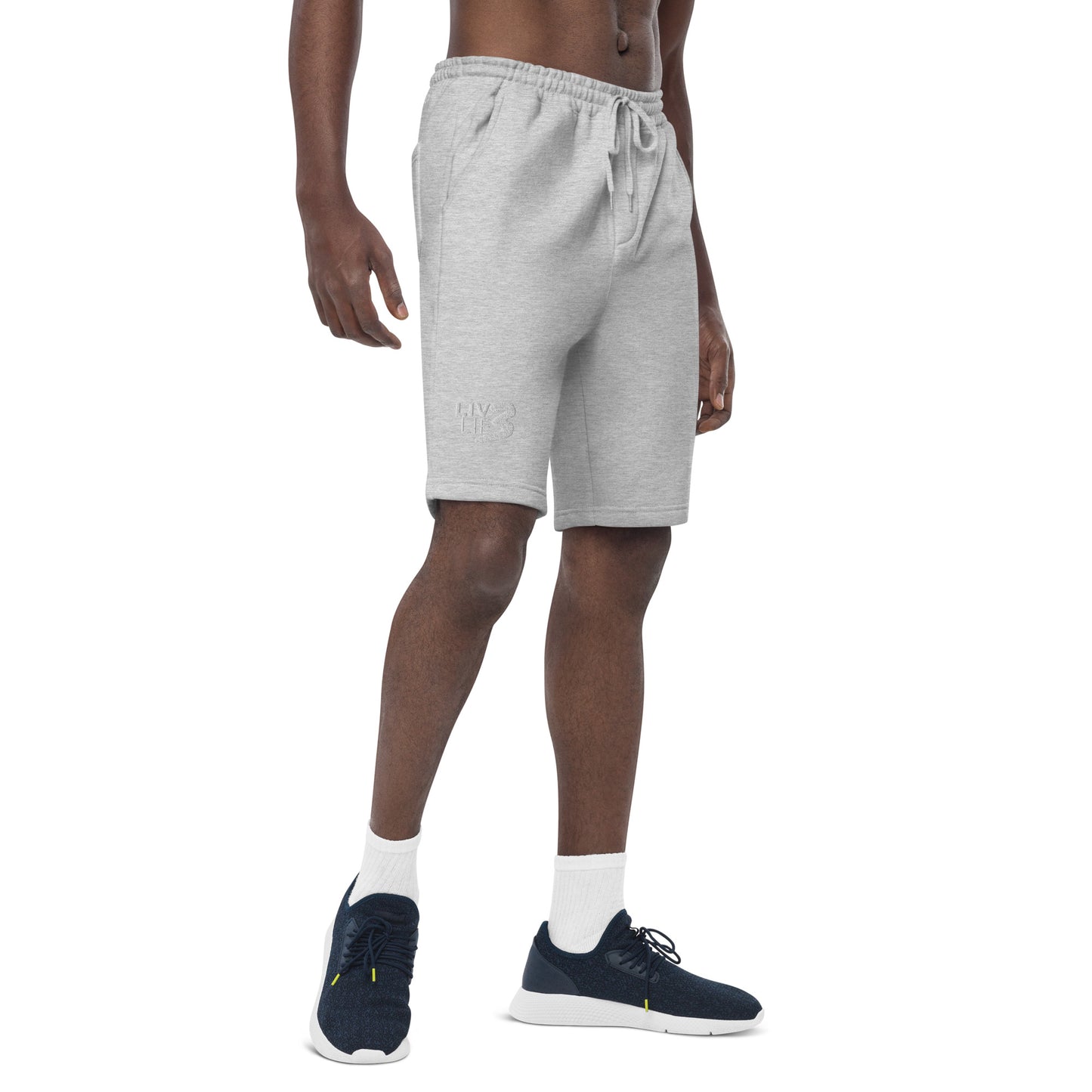 BigSmoke Soprano Clothing: Liv3 Lif3 Shorts
