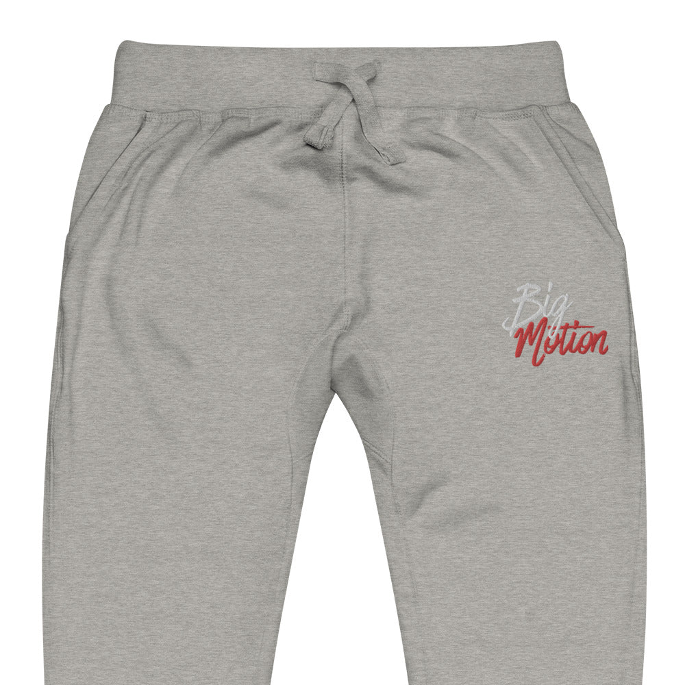 BigSmoke Soprano Clothing: BigSmoke Soprano Worldwide Collection: Big Motion Joggers (USA Edition)