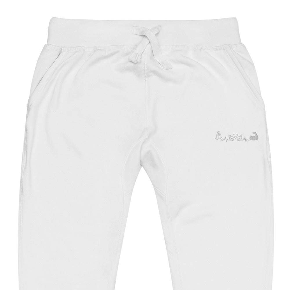 BigSmoke Soprano Clothing: Attitude of Gratitude Joggers