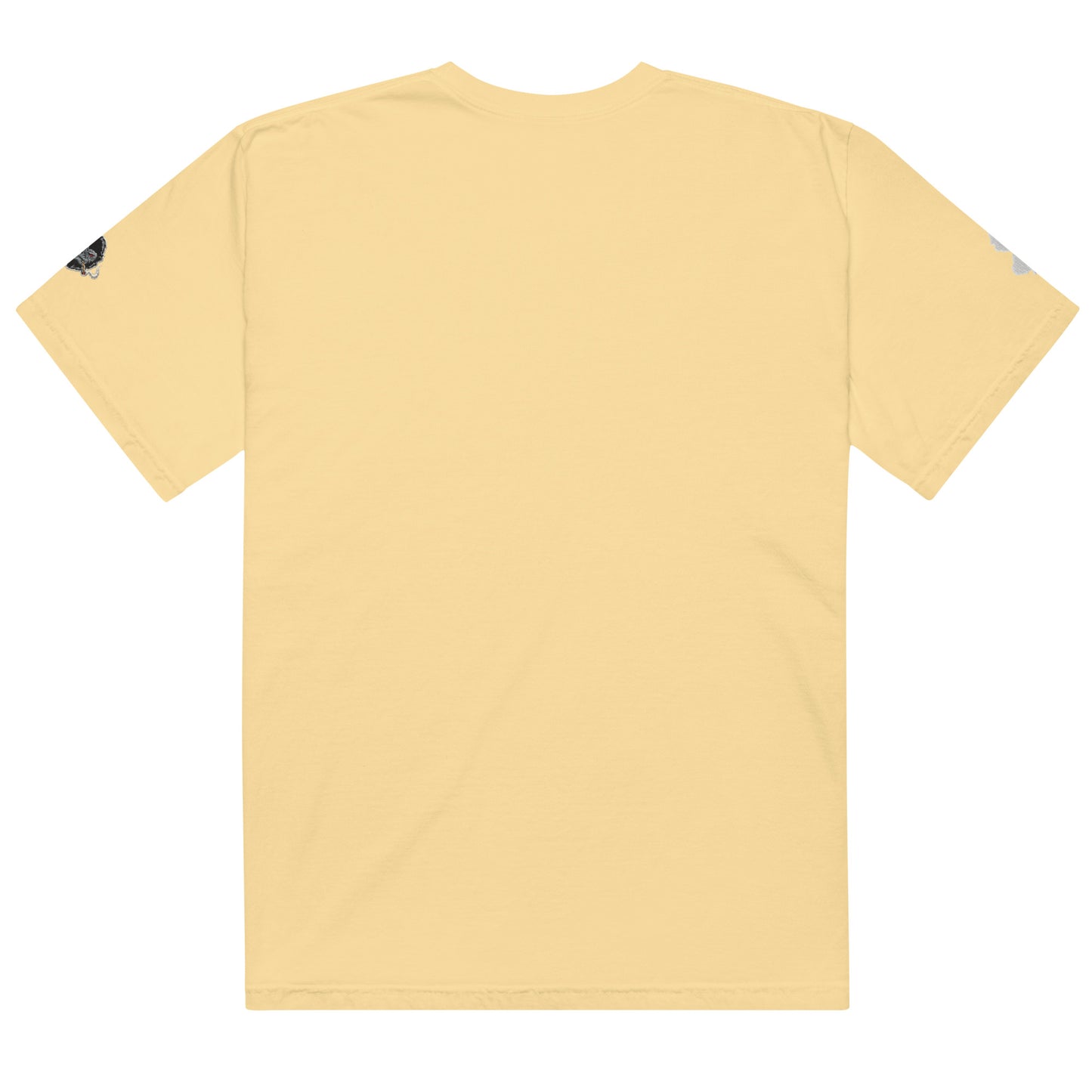 BigSmoke Soprano Clothing: R3SP3CT J3RZ Unisex Tee (Special Edition)