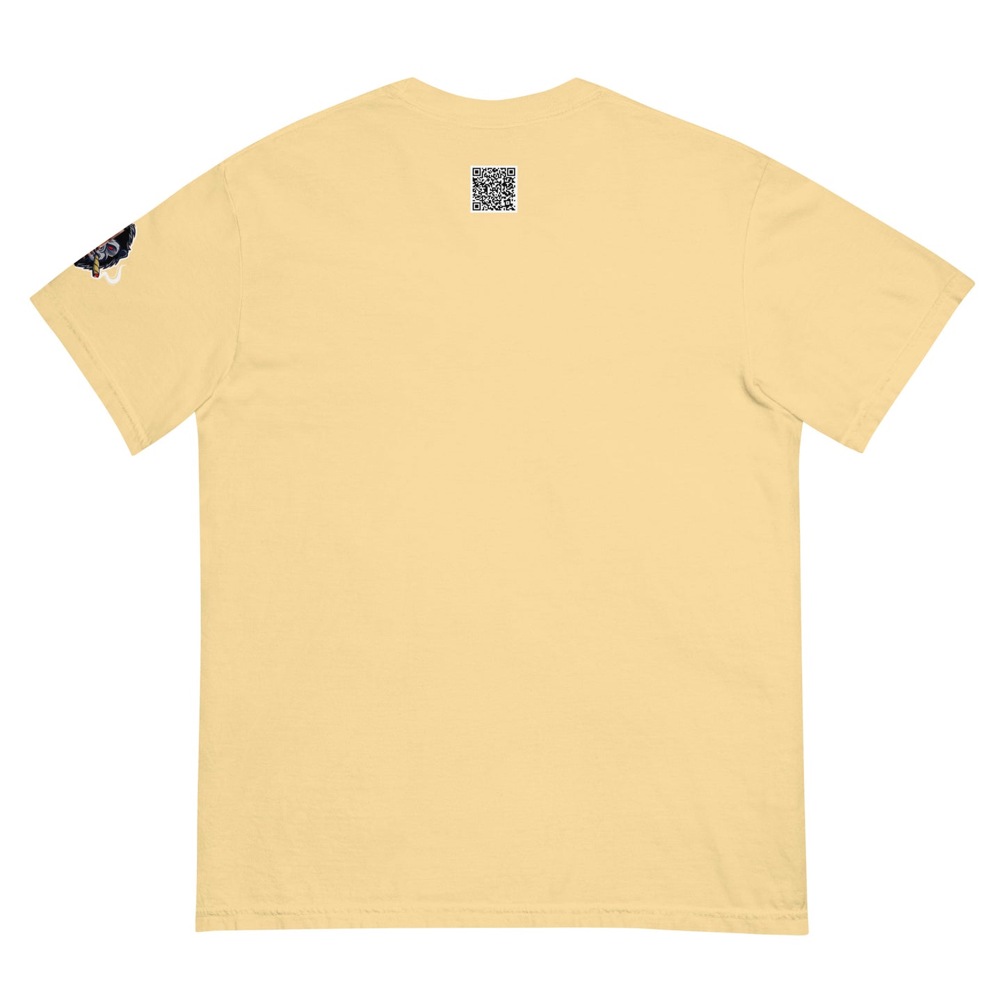 BigSmoke Soprano Clothing: Liv3 Lif3 Tee