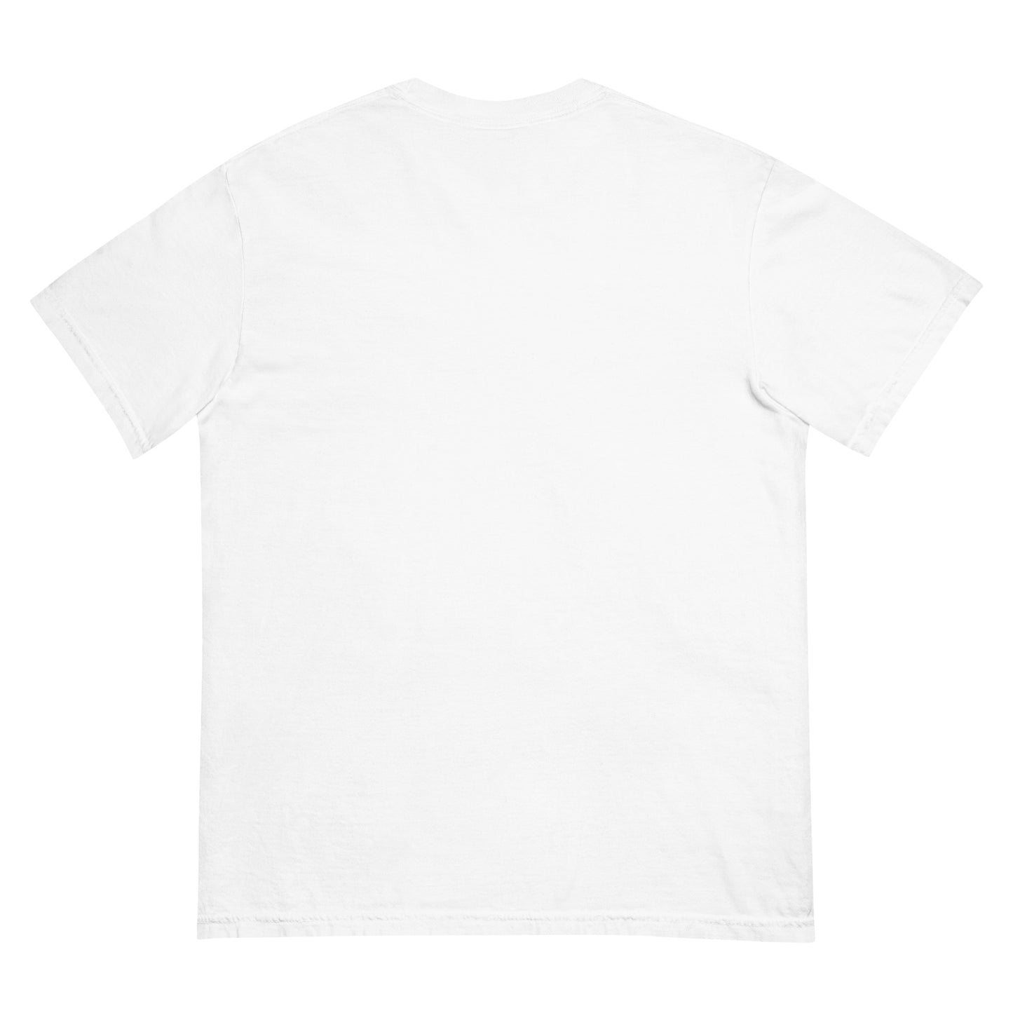 Algorhythm: WDC T-Shirt