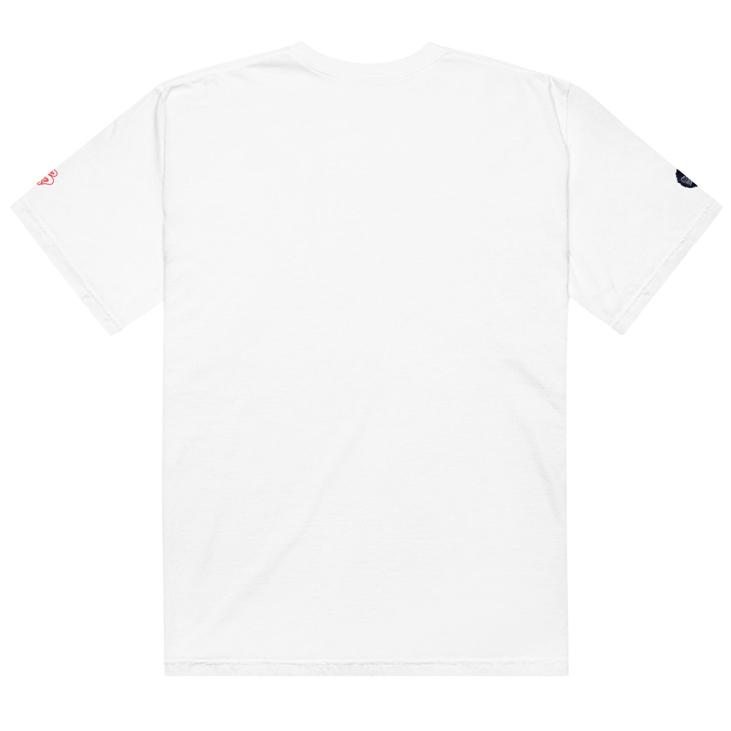 BigSmoke Soprano Clothing: WYH Tee