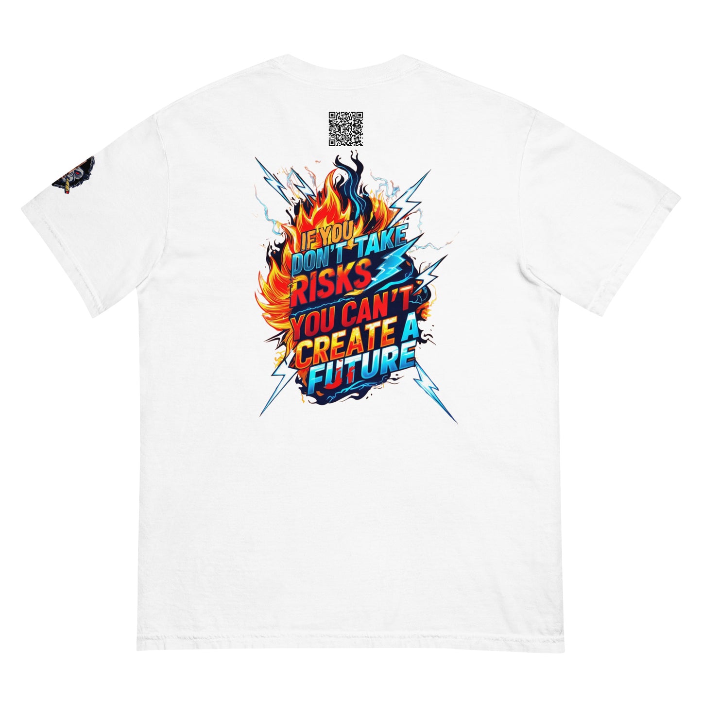 BigSmoke Soprano Clothing: On3 Tim3 4 Ya Mind Tee