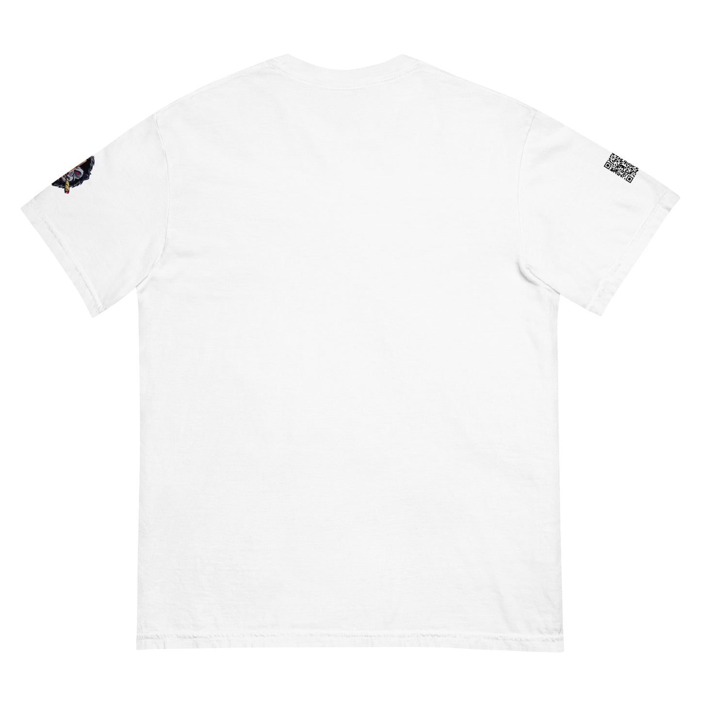 BigSmoke Soprano Clothing: Conscience of Man Tee