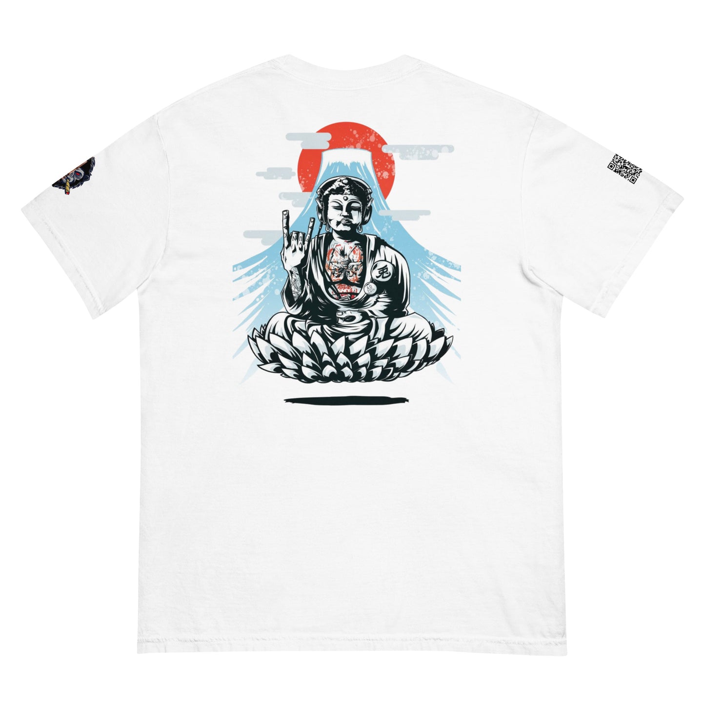 BigSmoke Soprano: Work, Want, WIN Tee