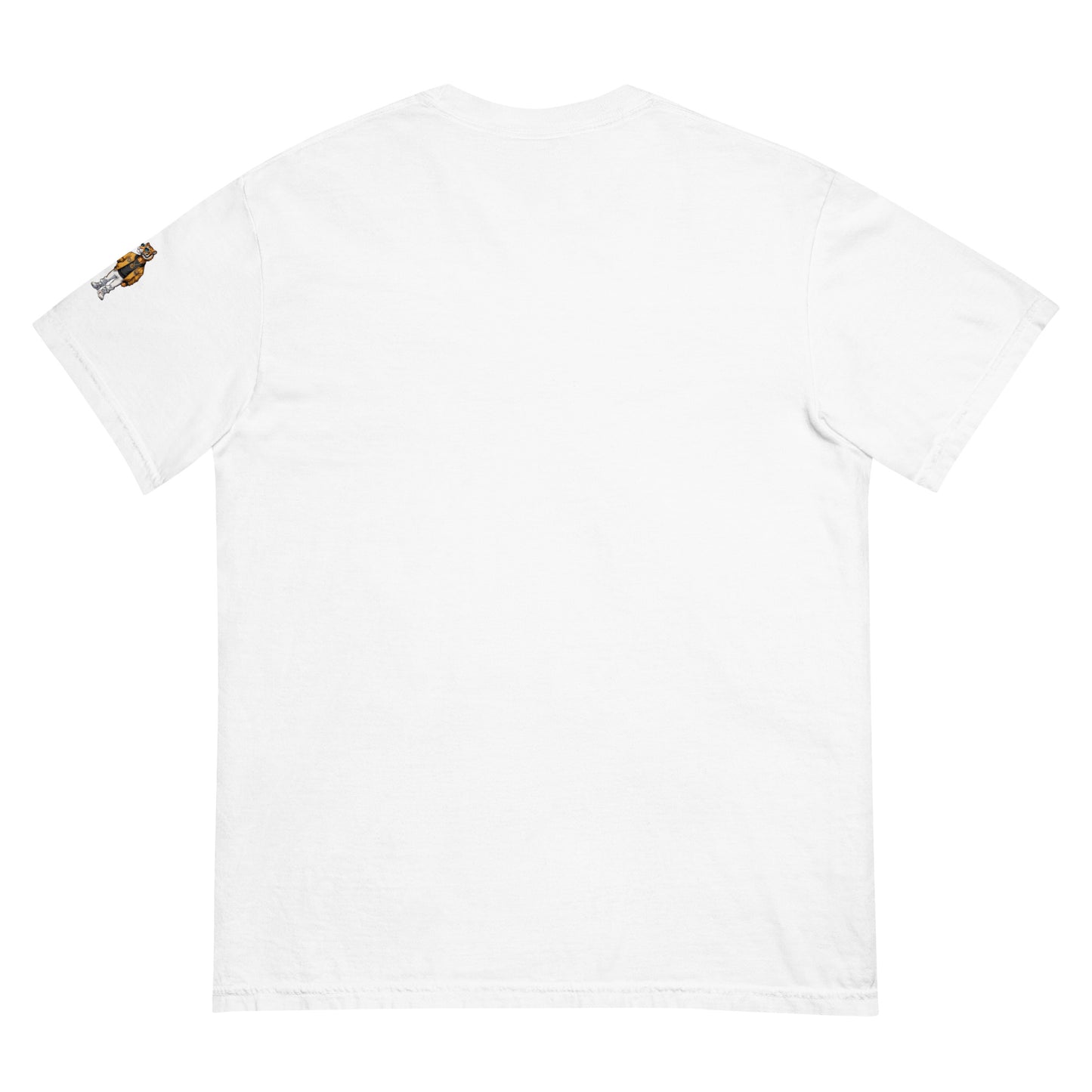 Algorhythm: Tha Ticallion Stallion Tee