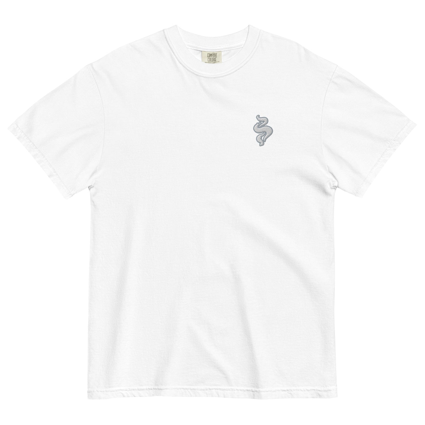 BigSmoke Soprano Clothing: BS Tee