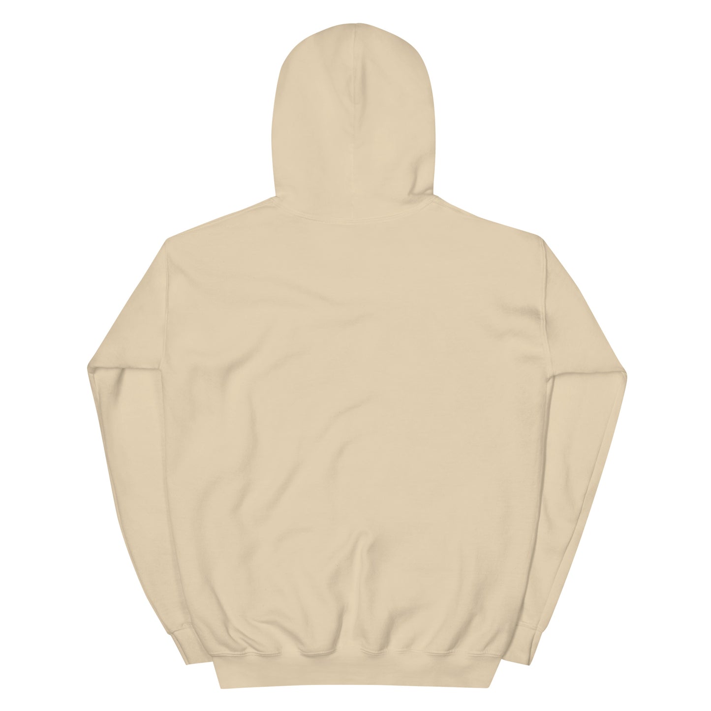 Algorhythm: The Continental Unisex Hoodie