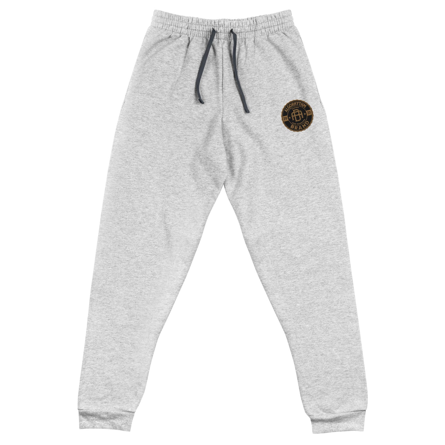 Algorhythm: Top Notch Unisex Joggers
