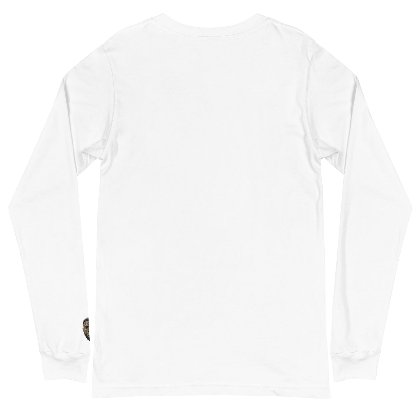 BigSmoke Soprano Clothing: Black Sheep Long Sleeve Tee