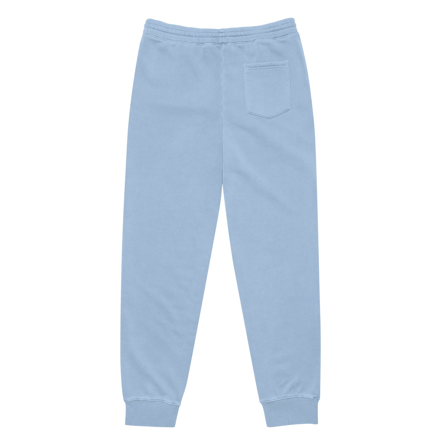 BigSmoke Soprano Clothing: J3RZ Unisex Pigment-dyed Joggers