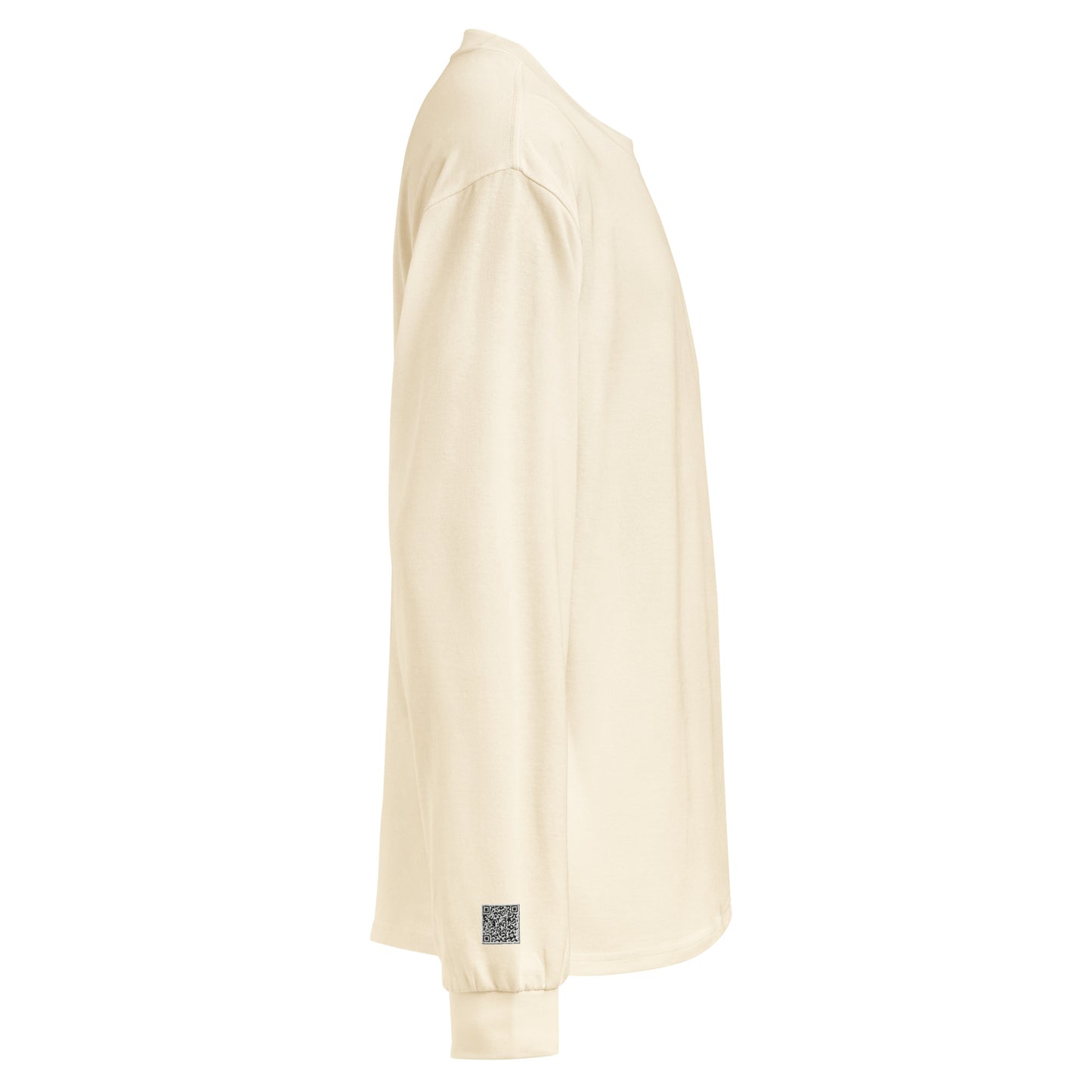 BigSmoke Soprano Clothing: Liv3 Lif3 Long Sleeve Tee