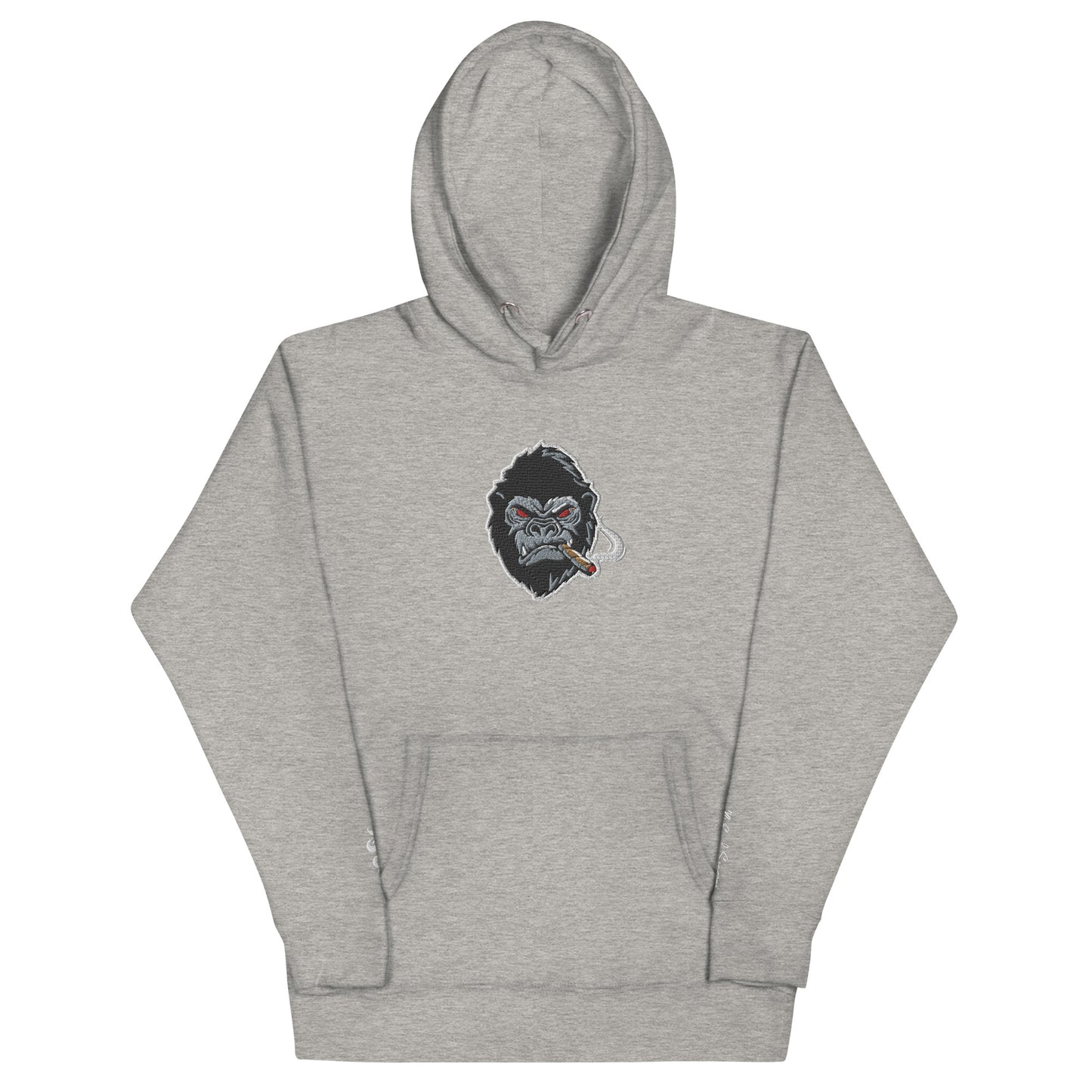 BigSmoke Soprano Clothing: BigSmoke Unisex Hoodie