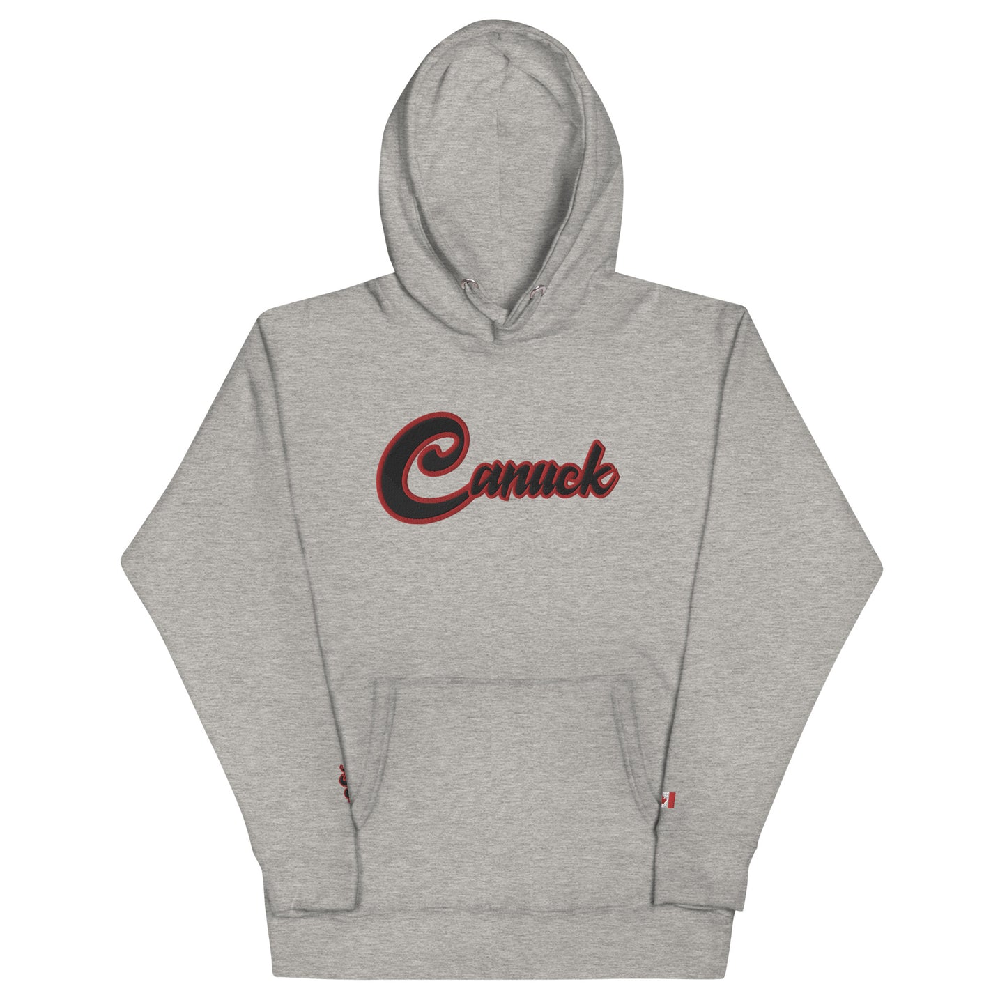BigSmoke Soprano Clothing: BigSmoke Soprano Worldwide Collection: Canada Unisex Hoodie (Canada Edition)
