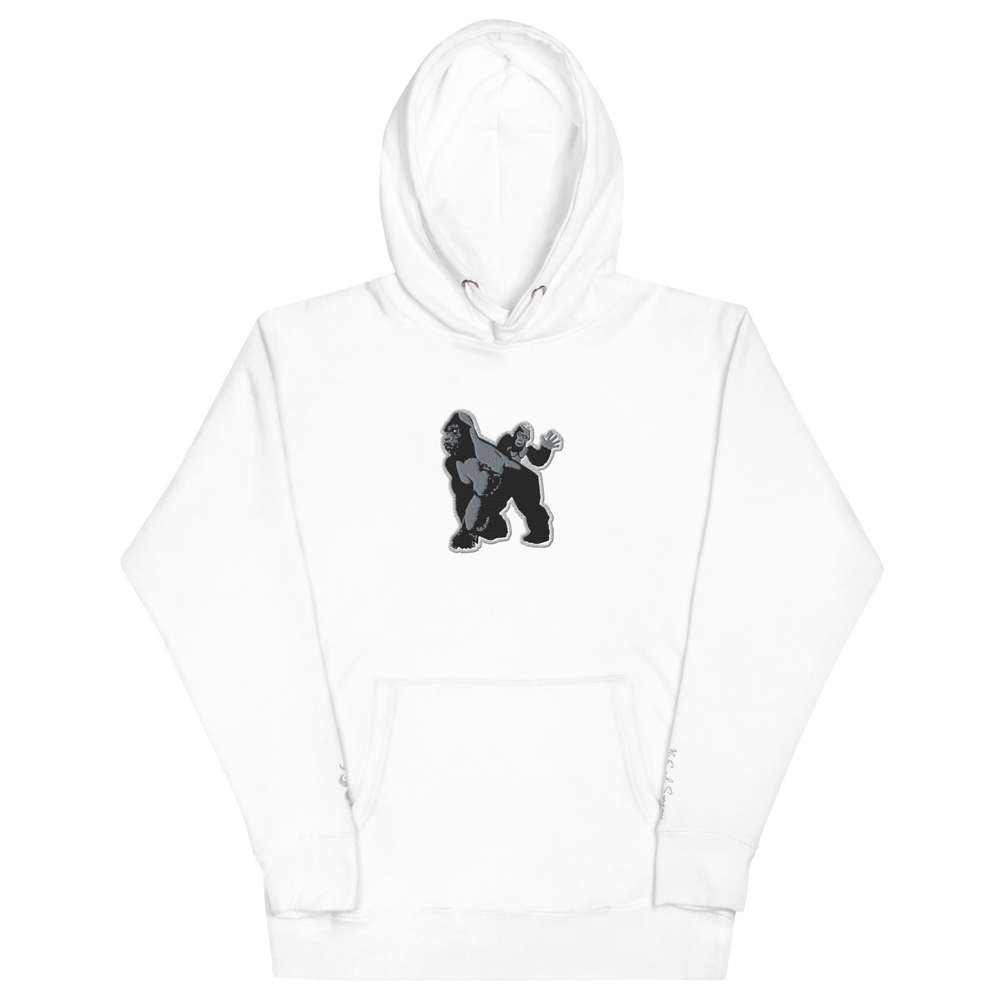 BigSmoke Soprano Clothing: Dubb G Unisex Hoodie