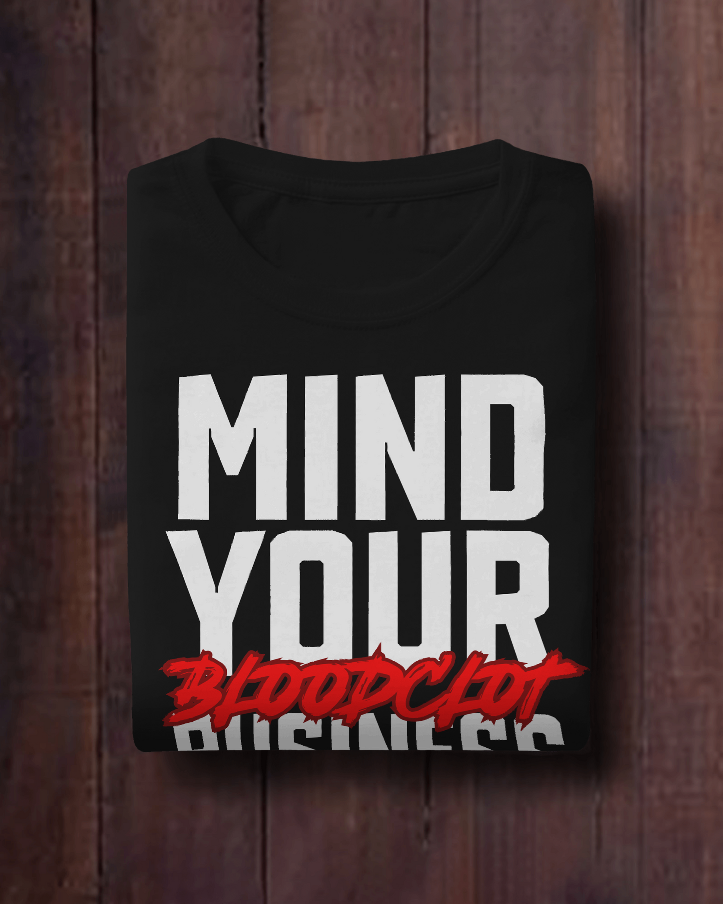 Algorhythm: MYBB T-Shirt