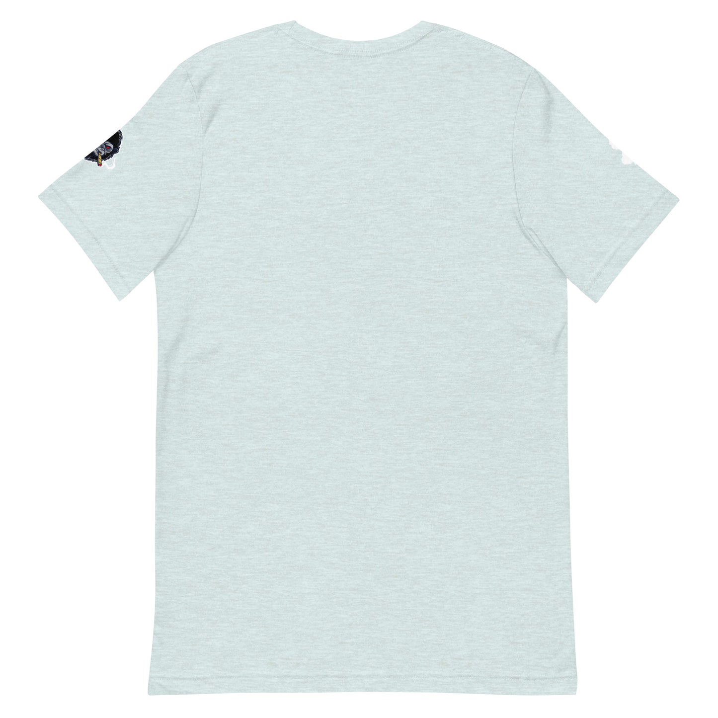 BigSmoke Soprano Clothing: J3RZ Unisex T-Shirt