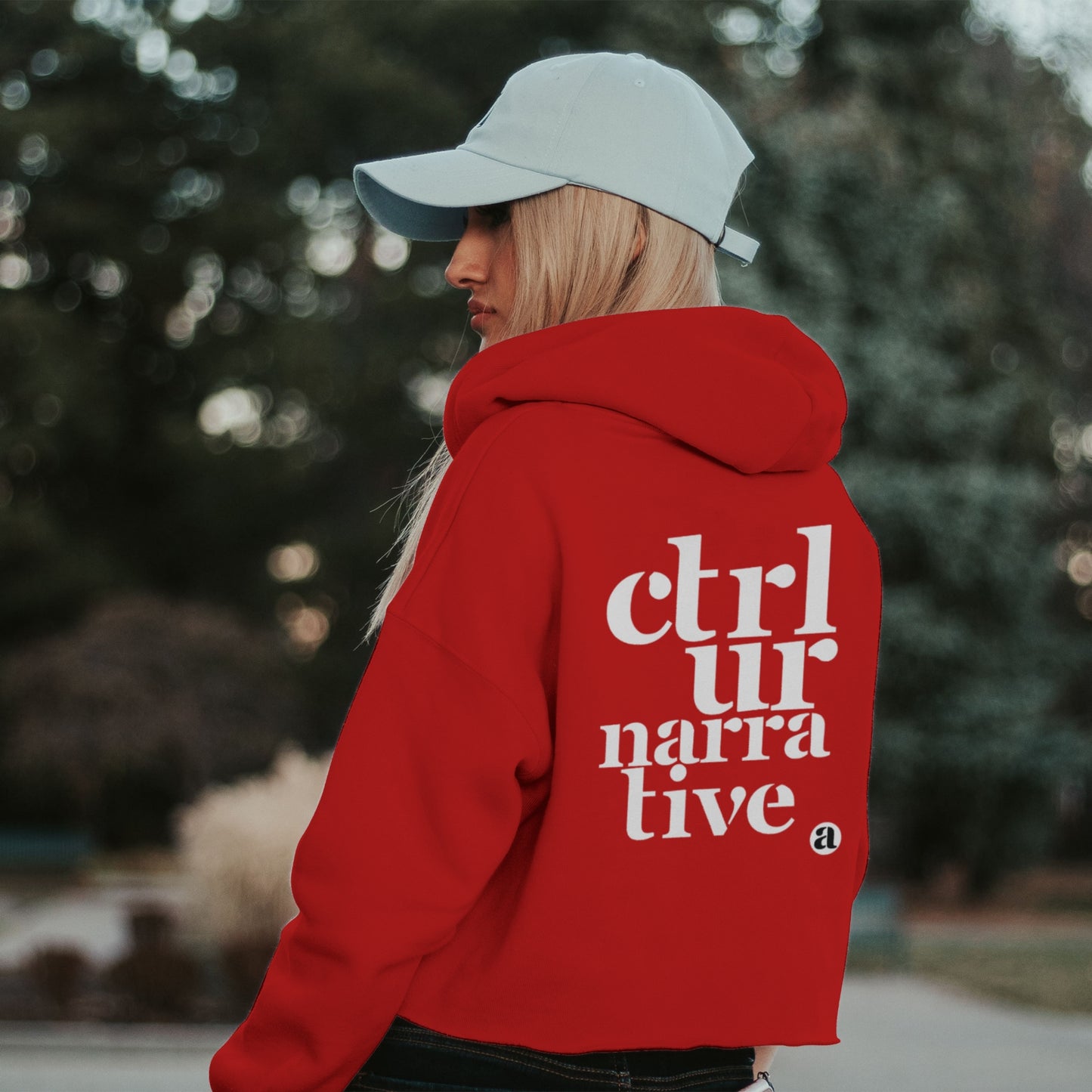 Algorhythm: G. CTRL Unisex Hoodie