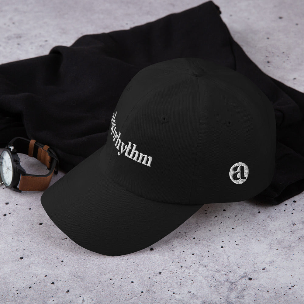 Algorhythm Dad hat