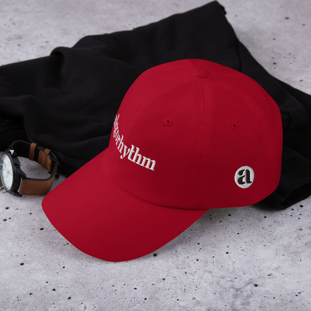 Algorhythm Dad hat