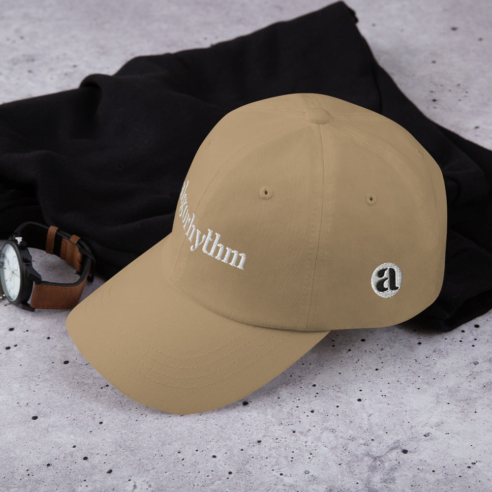 Algorhythm Dad hat