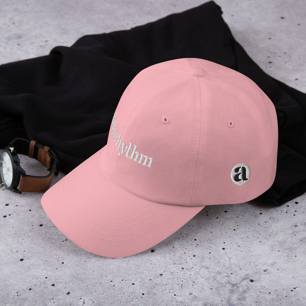 Algorhythm Dad hat