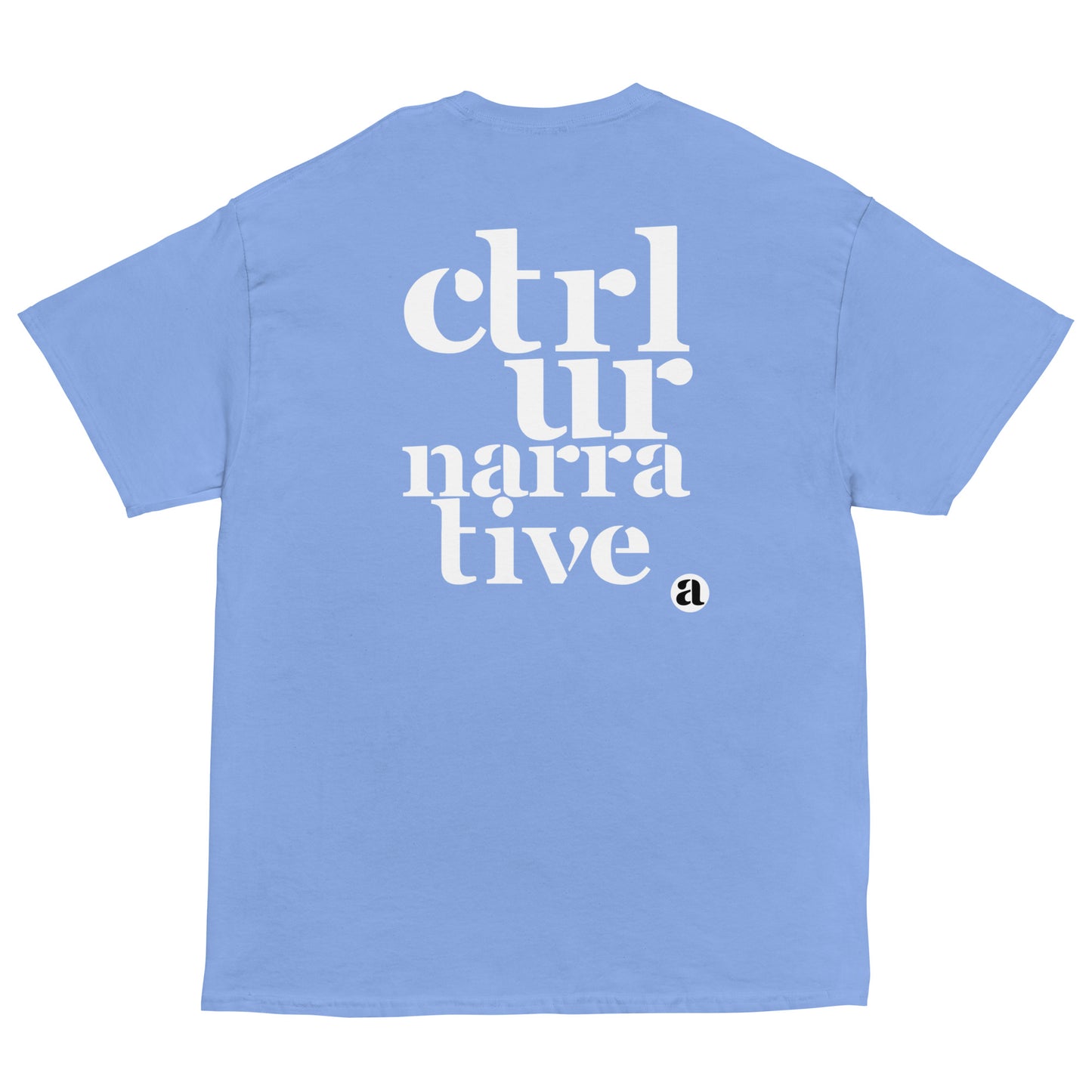 Algorhythm: CTRL da Rhythm T-Shirt