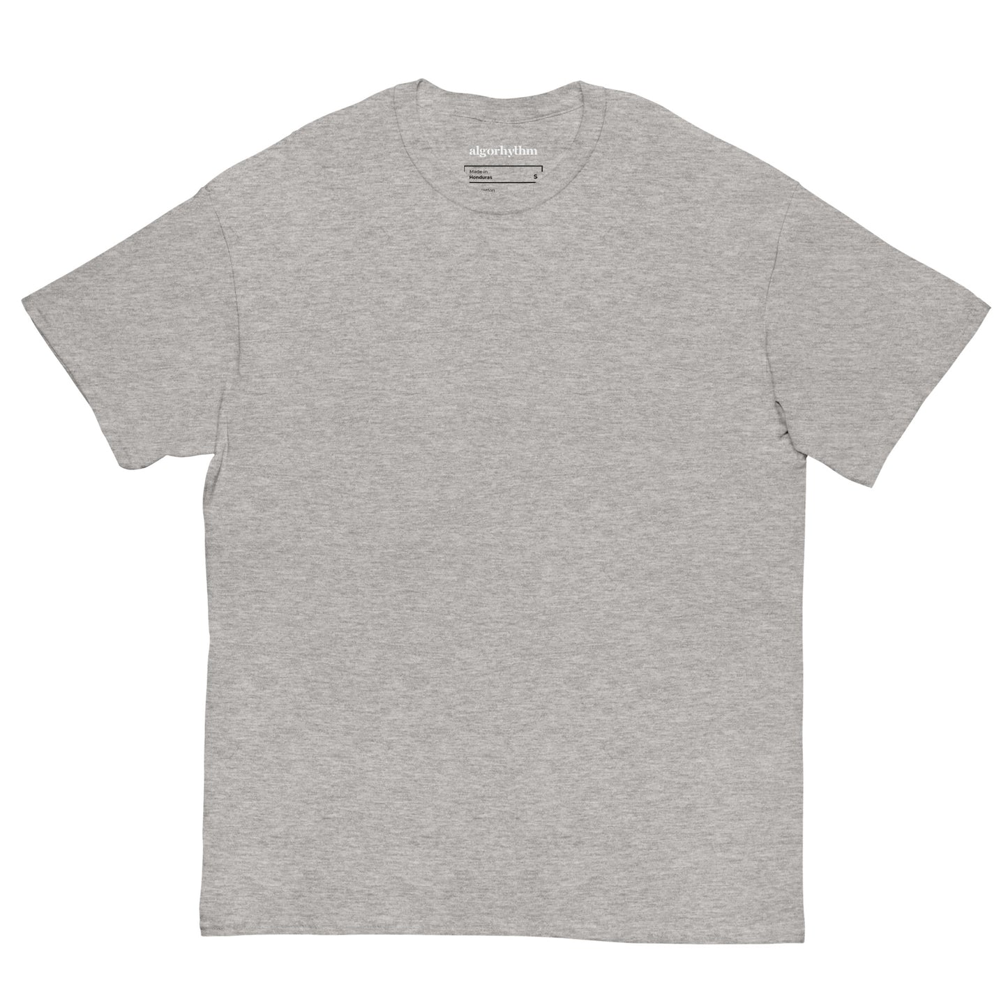 Algorhythm: CTRL da Rhythm T-Shirt