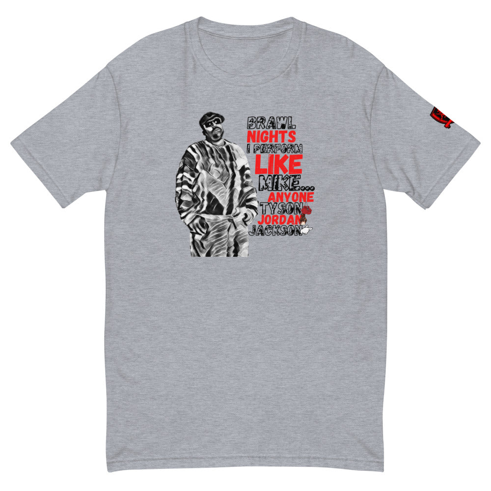 RF84U: BIG Like Mike Tee