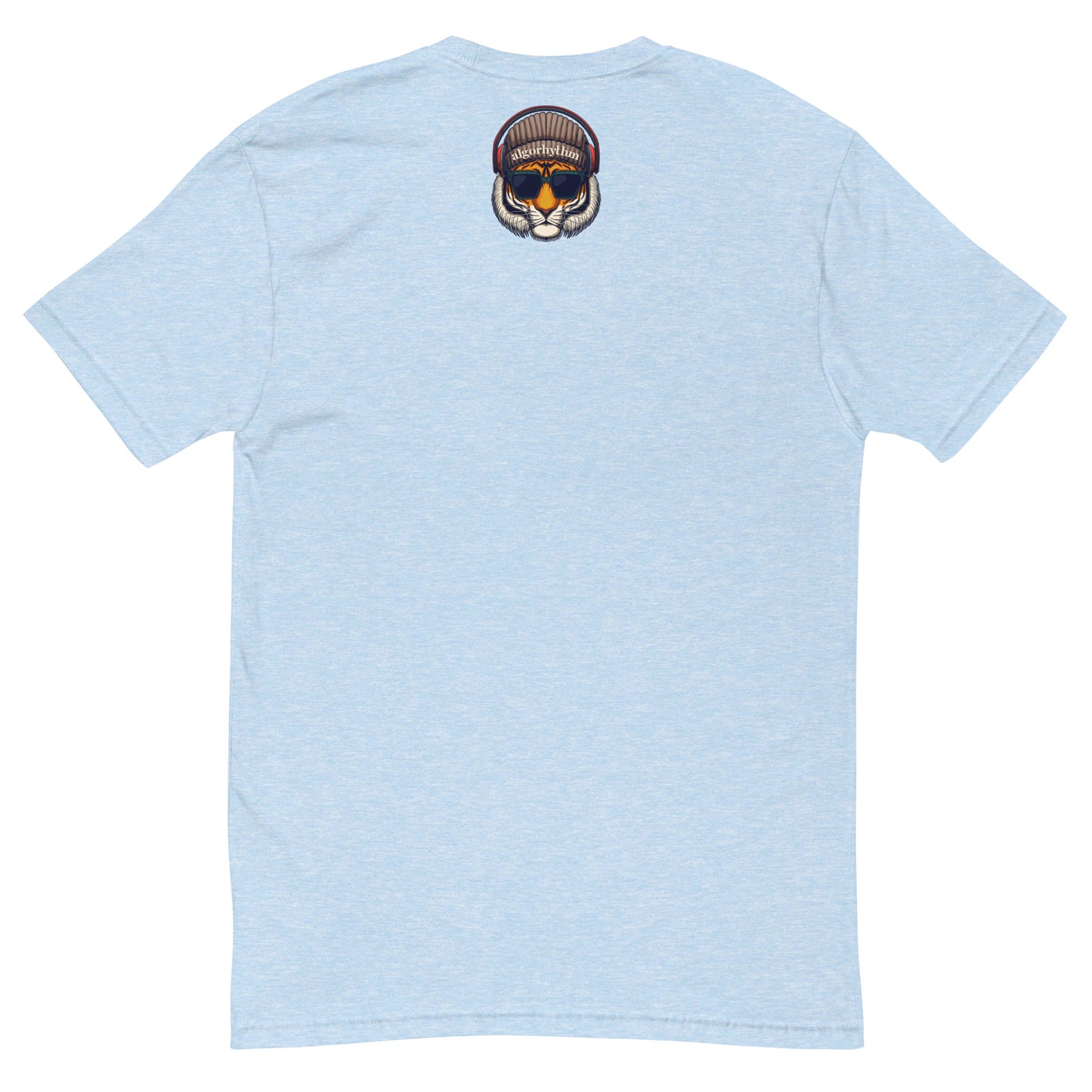 Algorhythm: JTS T-Shirt