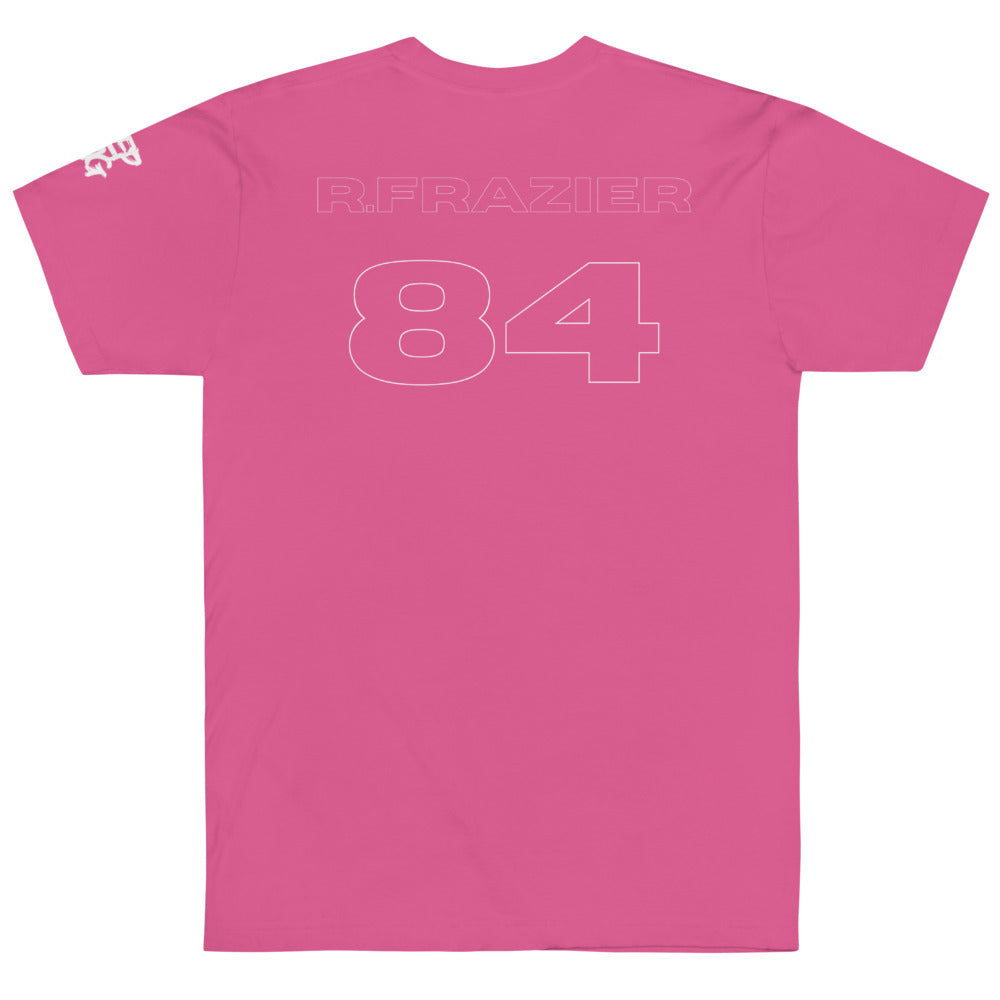 RichFraZ™️ Jersey Tee