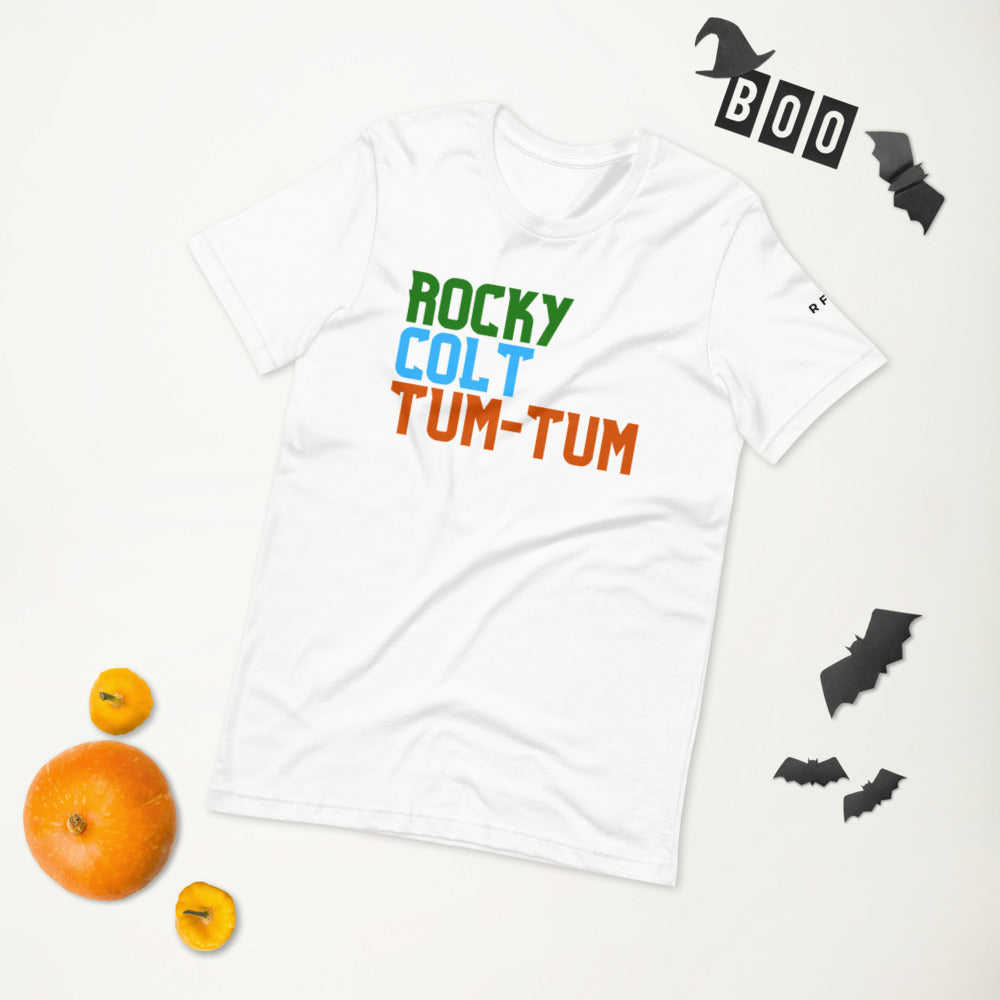 RF84U: 3 Ninjas (RCT) Tee