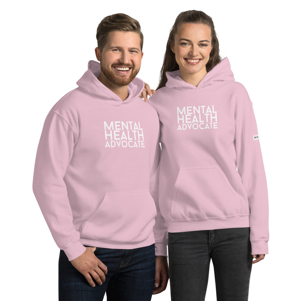 MHM: MHA Unisex Hoodie