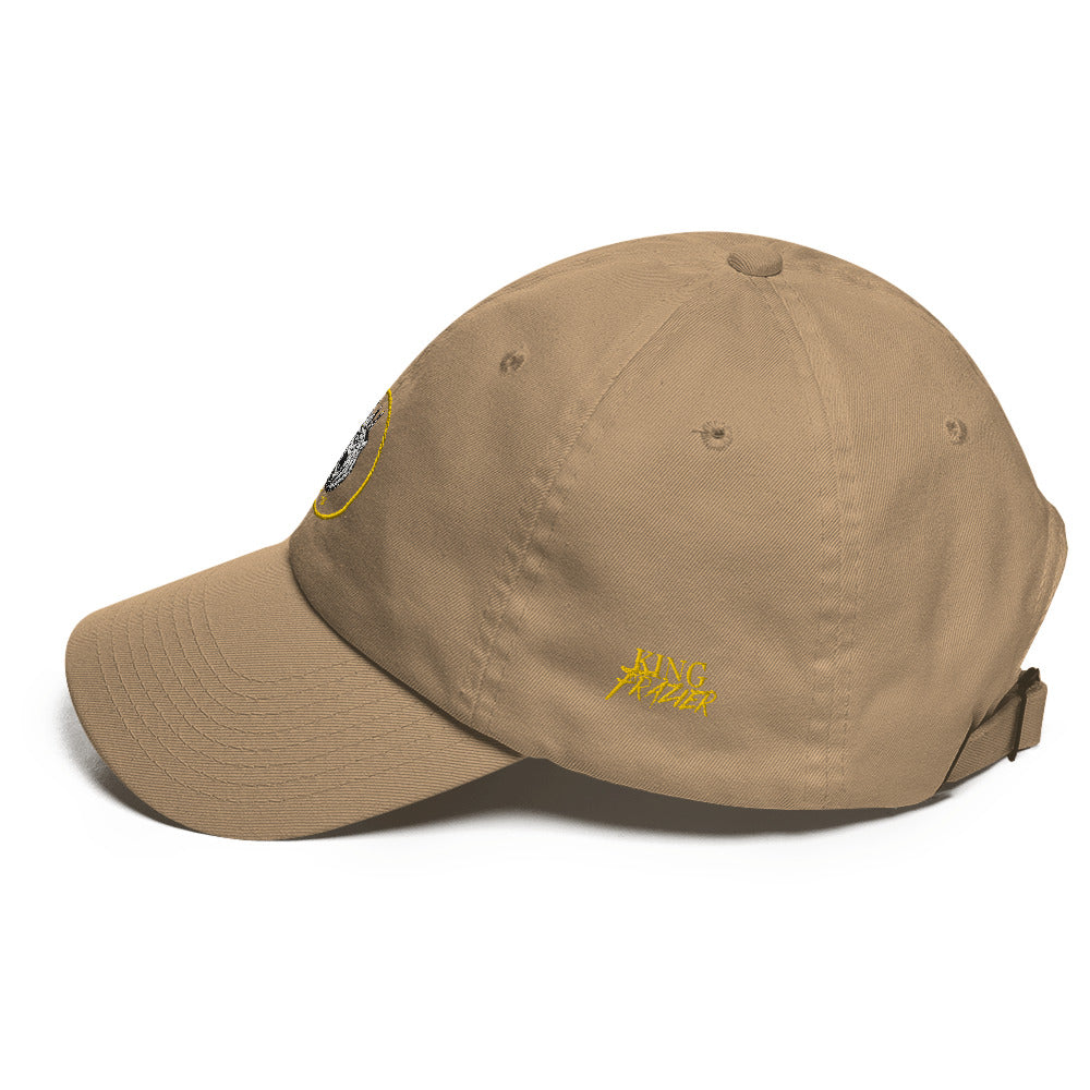 RichFraZ™️ Dad Hat