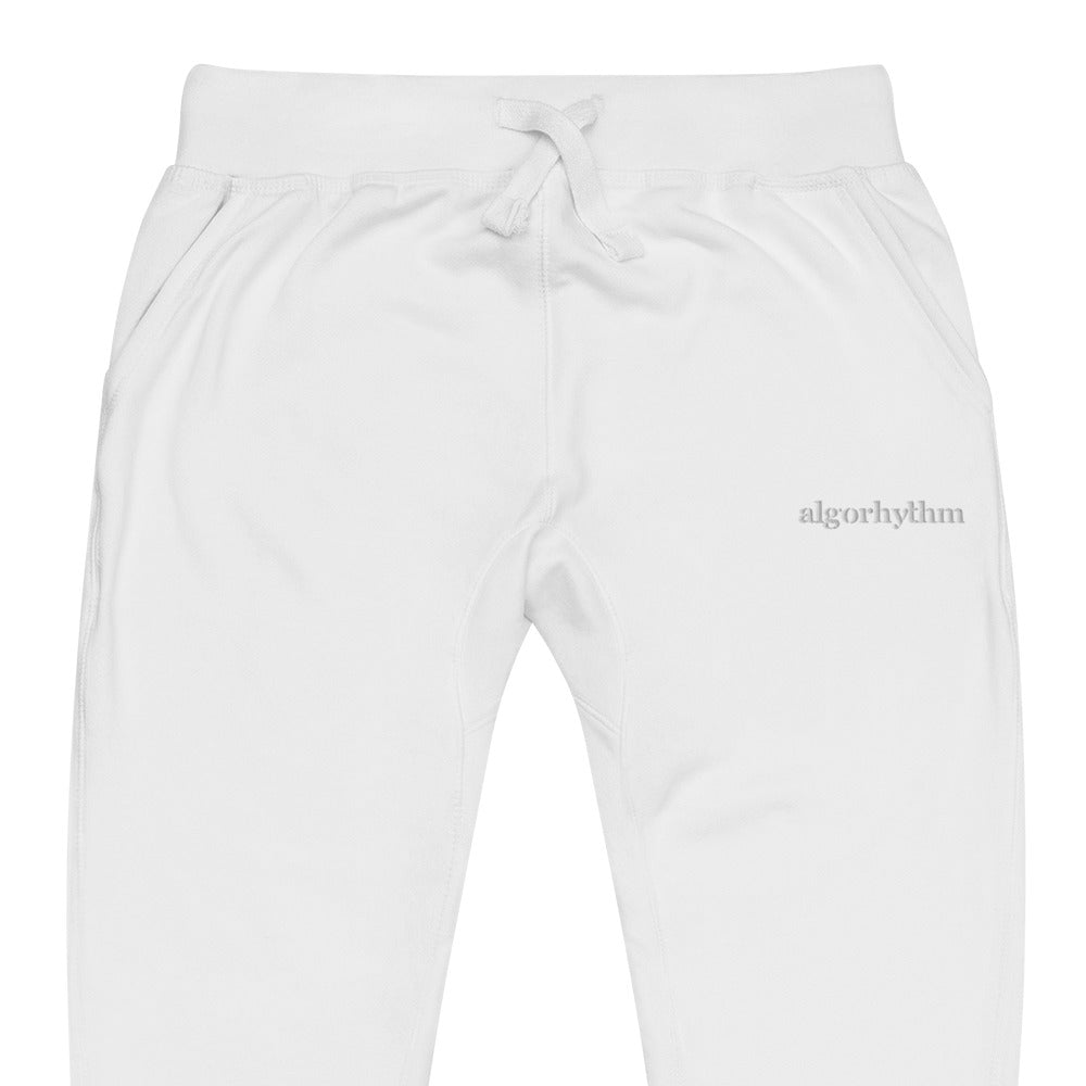 Algorhythm: Signature Sweats