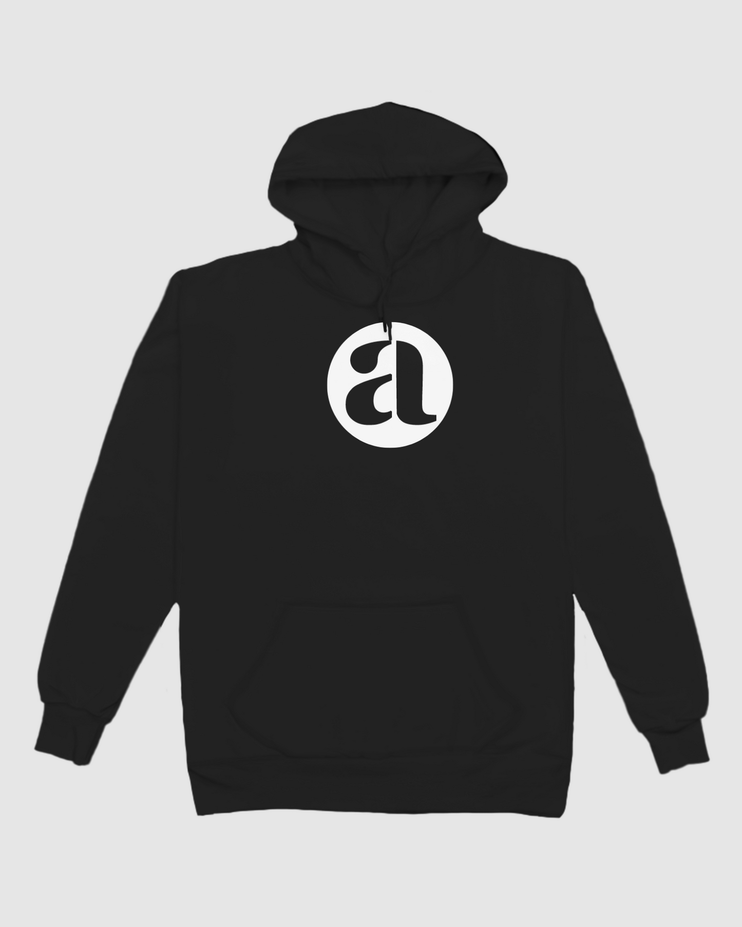 Algorhythm: Create the Style, Be the Trend Hoodie