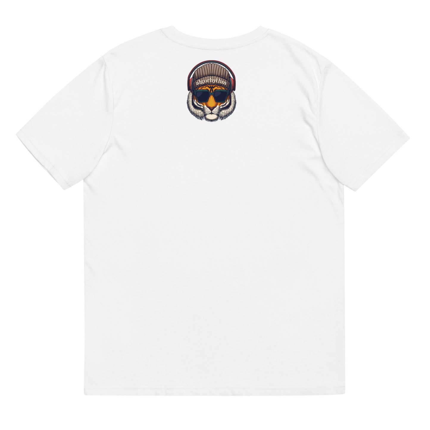 Algorhythm: SCC T-Shirt