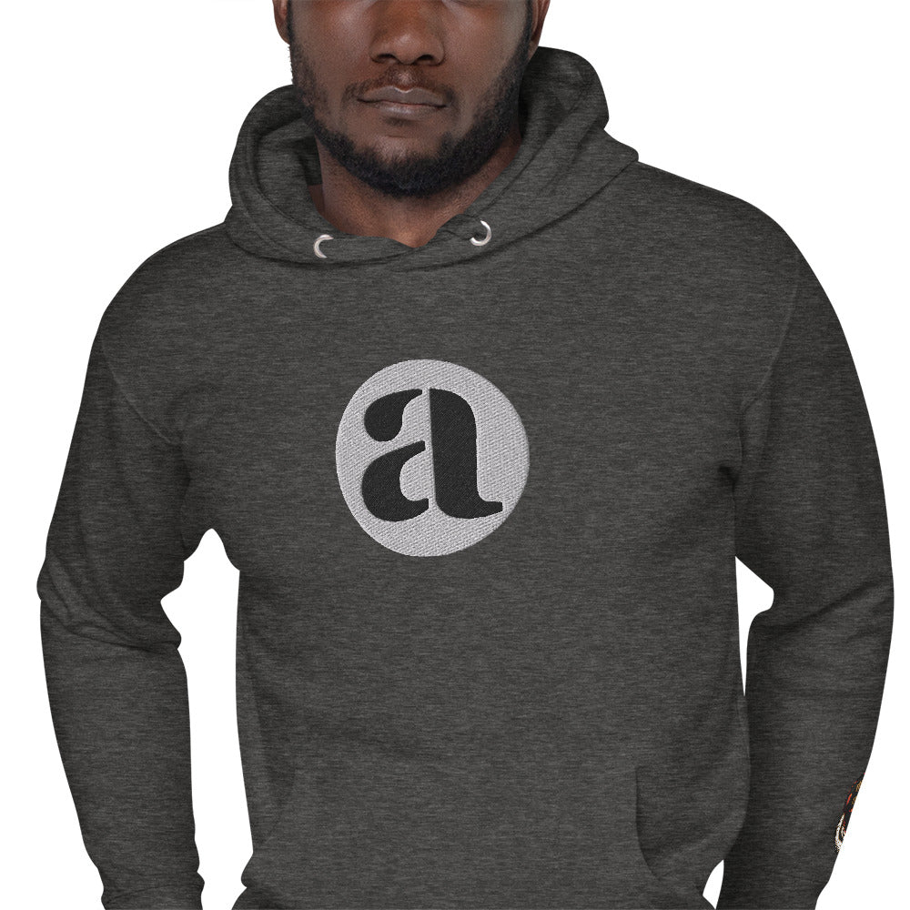 Algorhythm: Create the Style, Be the Trend Hoodie