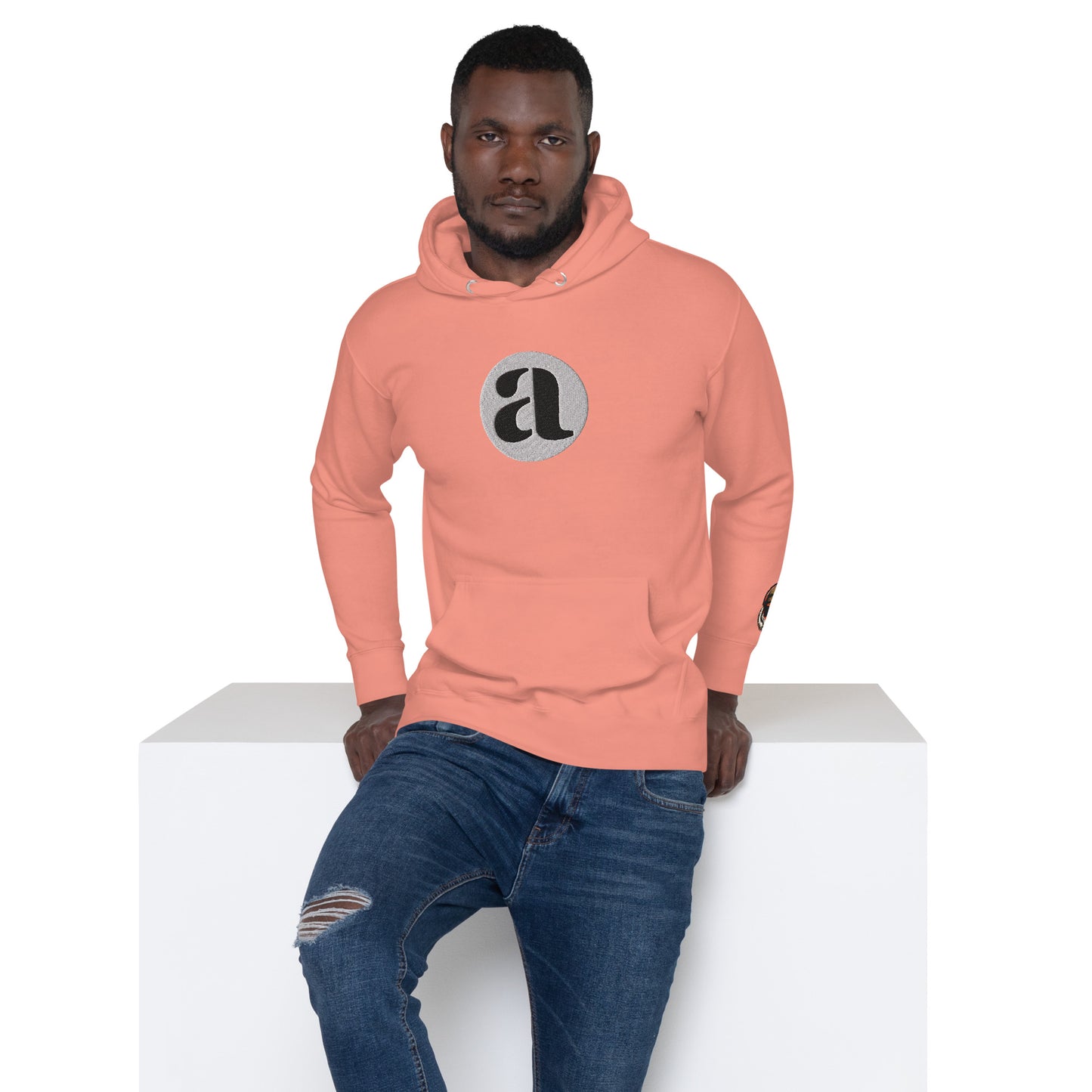 Algorhythm: Create the Style, Be the Trend Hoodie