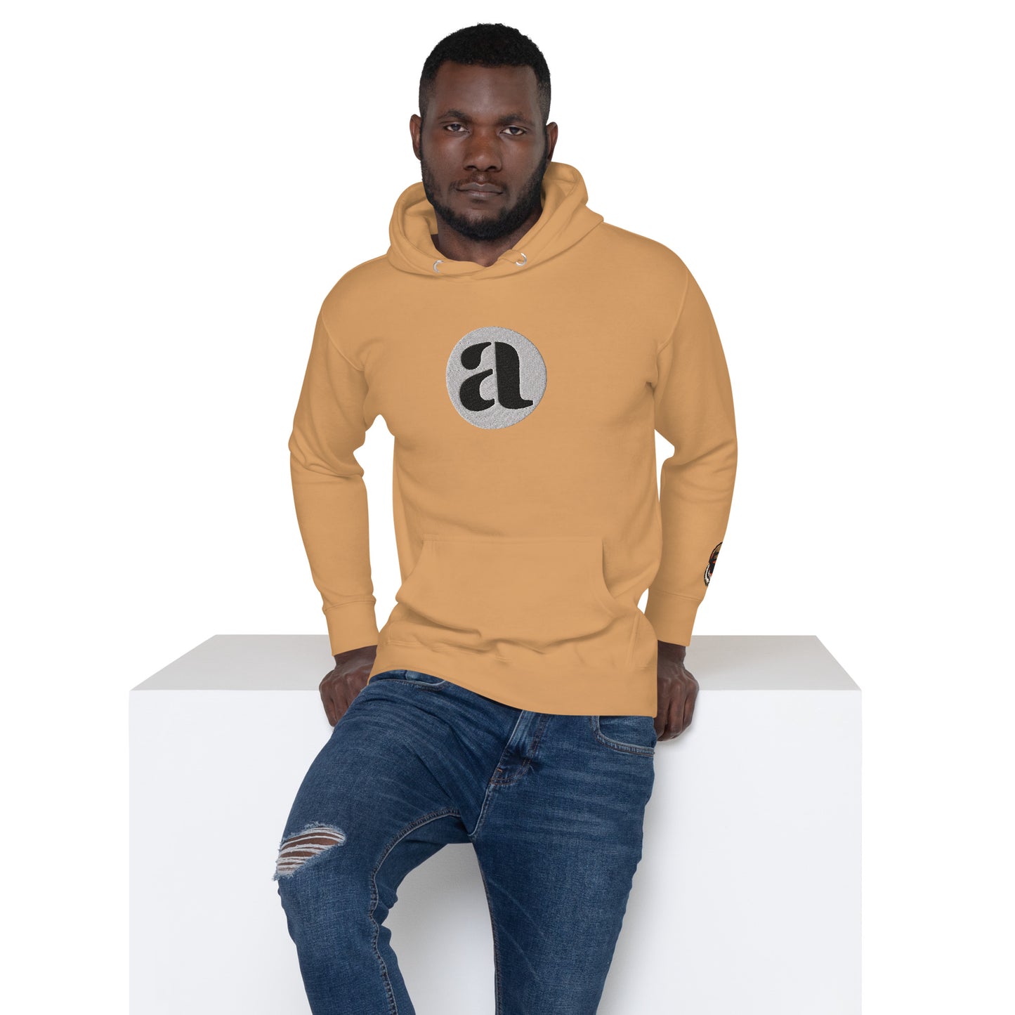 Algorhythm: Create the Style, Be the Trend Hoodie