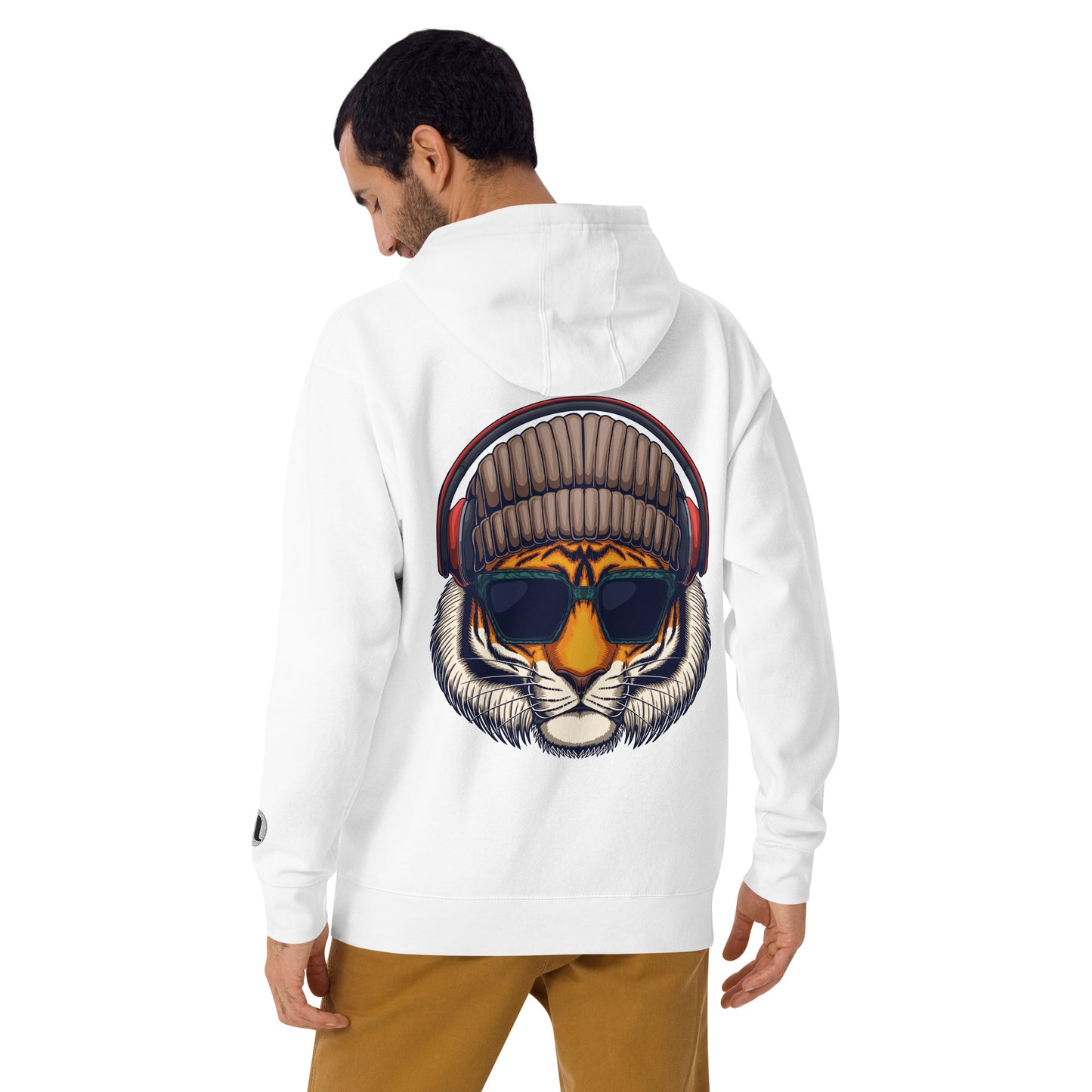 Algorhythm: Signature Hoodie