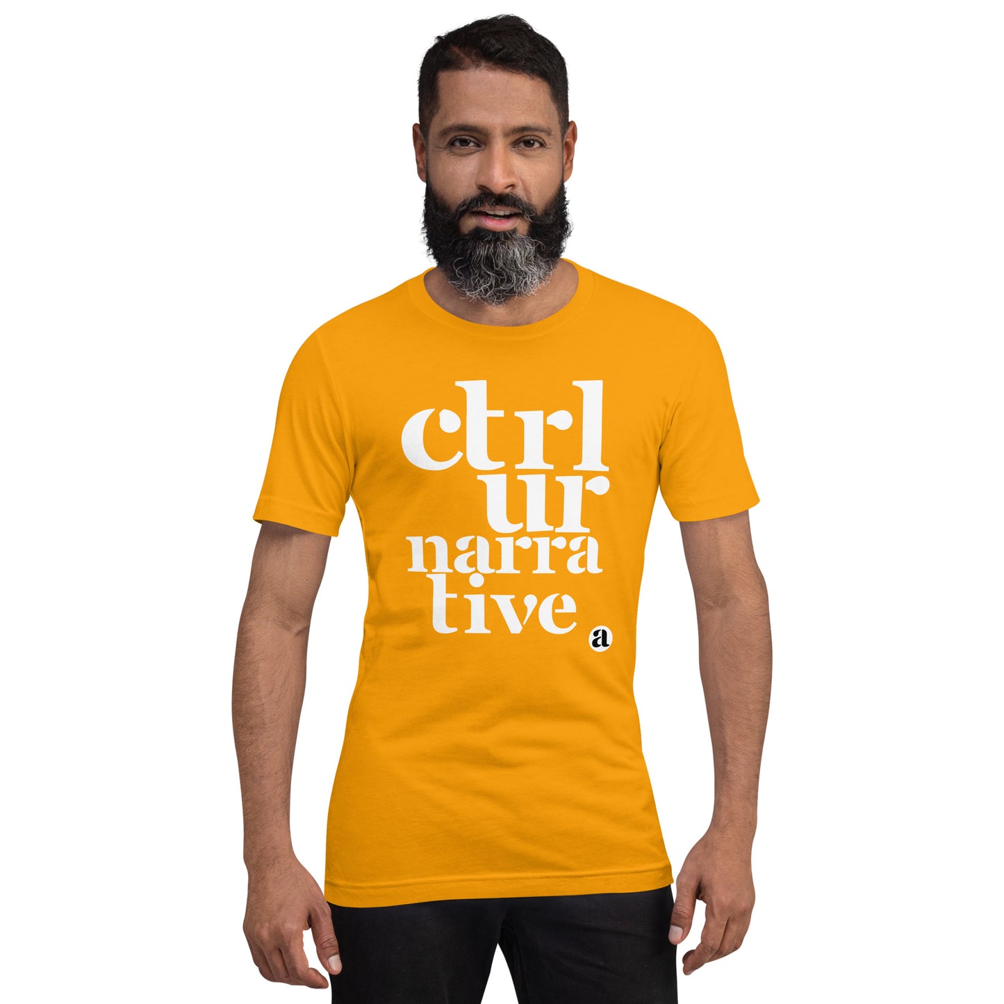 Algorhythm: CTRL T-Shirt