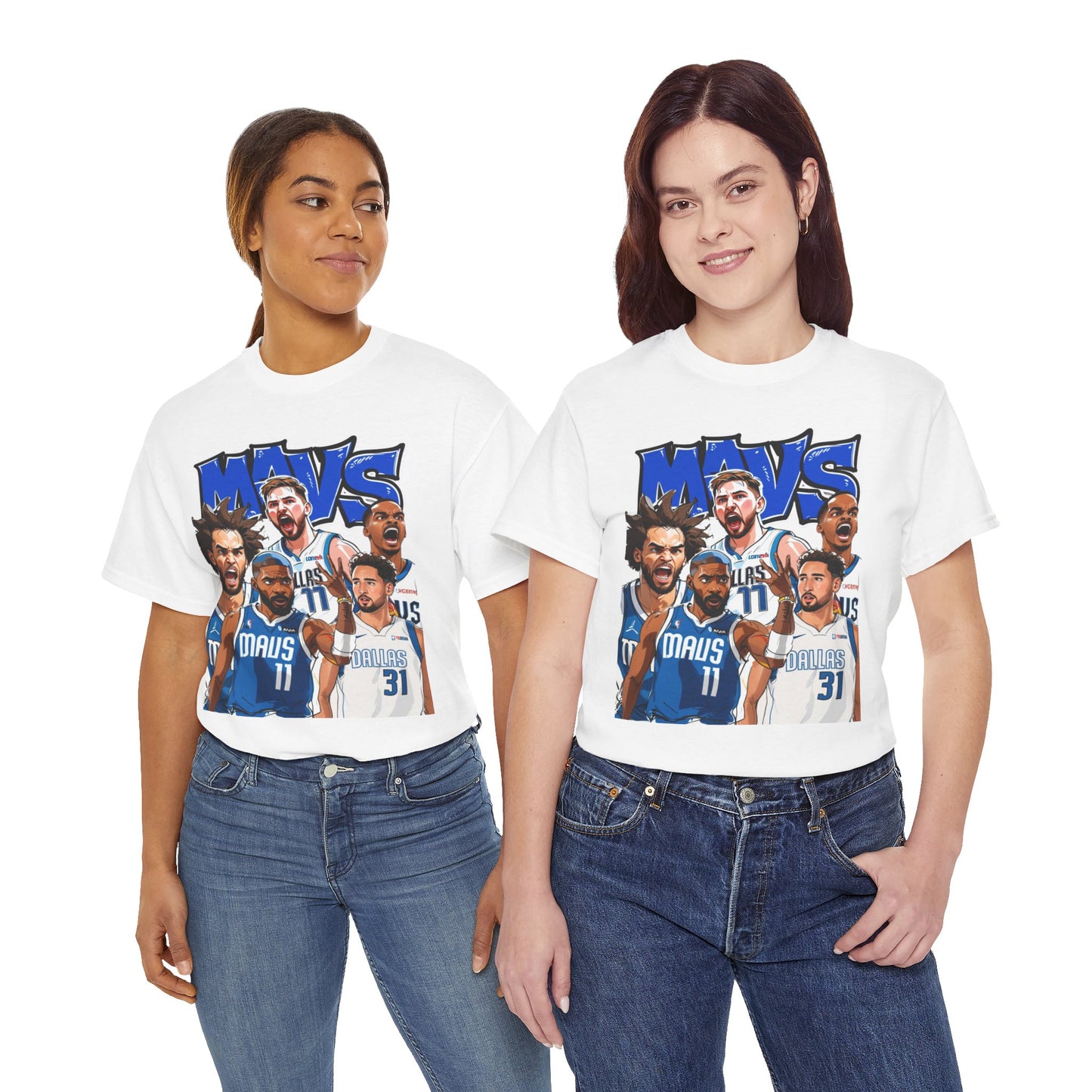 Algorhythm: Got 5? MFFL Tee