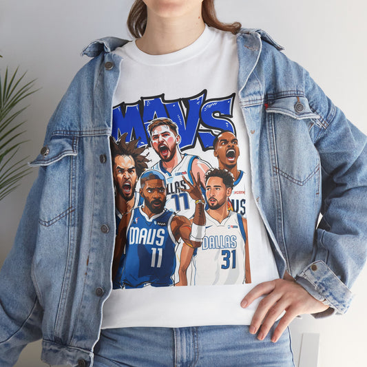 Algorhythm: Got 5? MFFL Tee